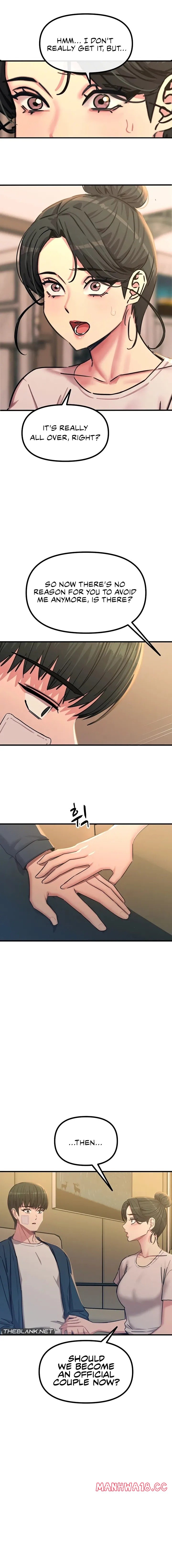 You Won’t Get Me Twice Chapter 79 Page 14