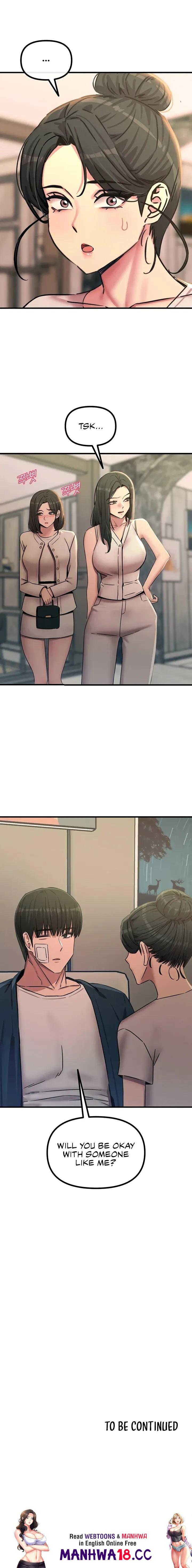You Won’t Get Me Twice Chapter 79 Page 16