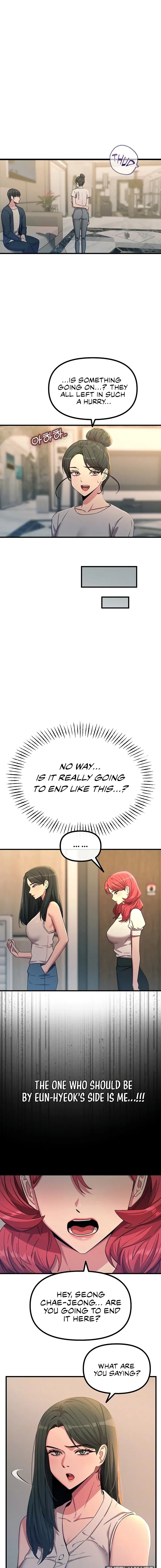 You Won’t Get Me Twice Chapter 80 Page 2