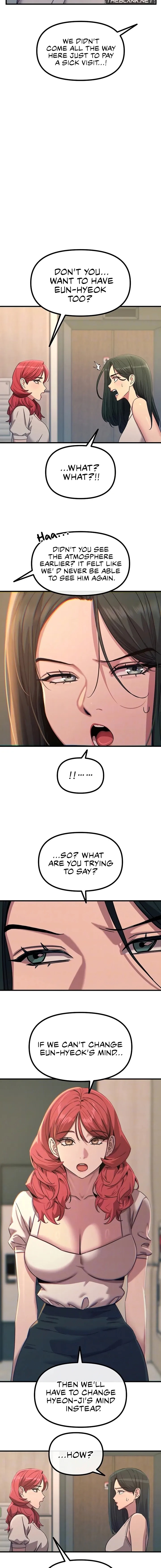 You Won’t Get Me Twice Chapter 80 Page 3