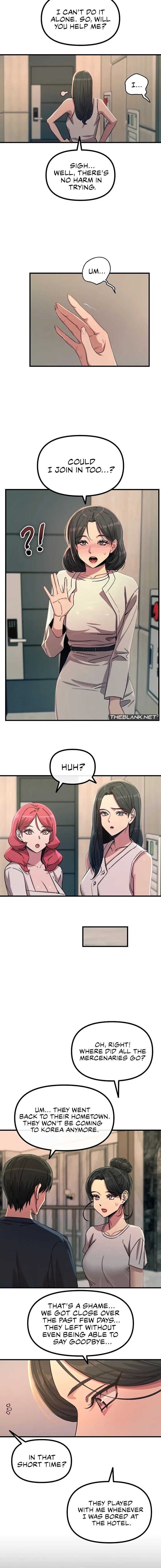 You Won’t Get Me Twice Chapter 80 Page 4