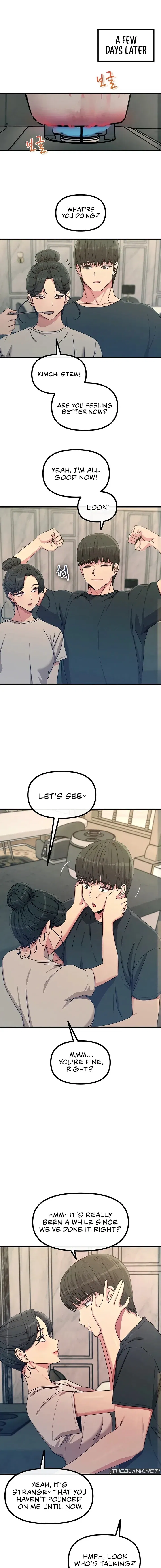 You Won’t Get Me Twice Chapter 80 Page 8