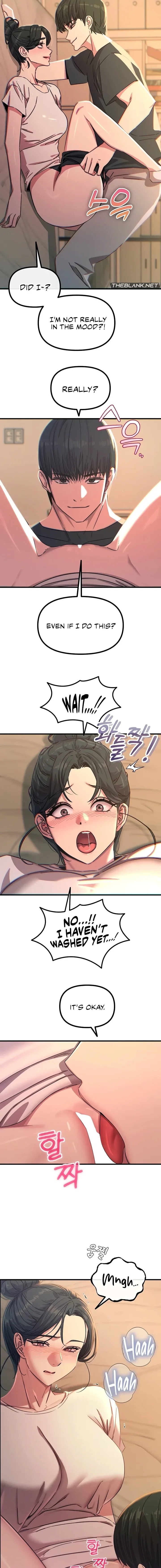 You Won’t Get Me Twice Chapter 80 Page 10