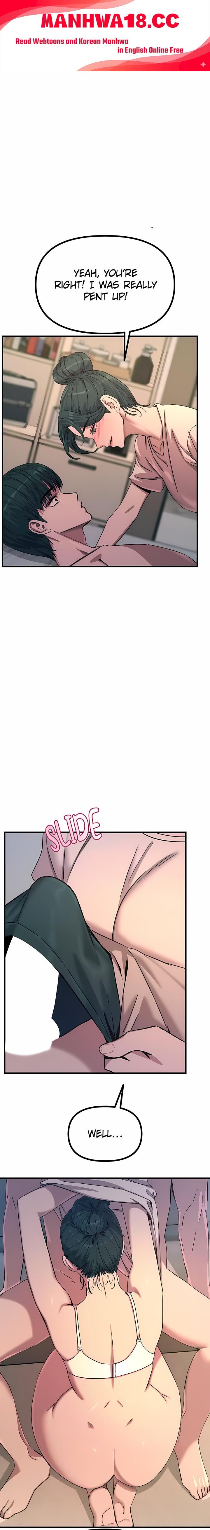 You Won’t Get Me Twice Chapter 81 Page 1