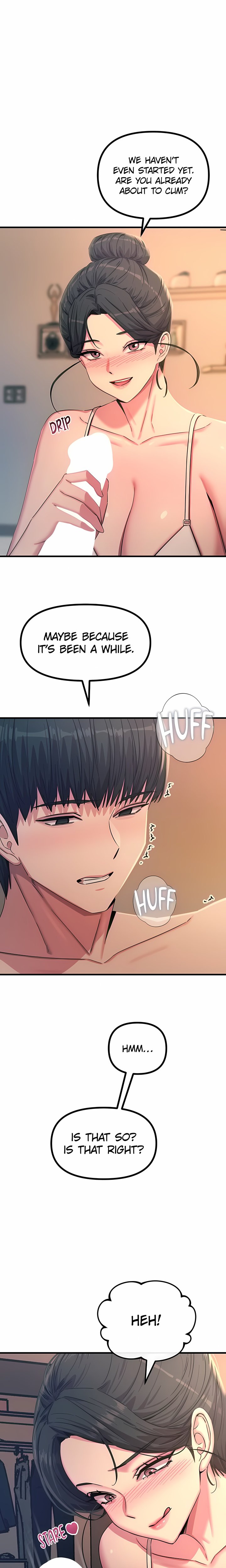 You Won’t Get Me Twice Chapter 81 Page 3