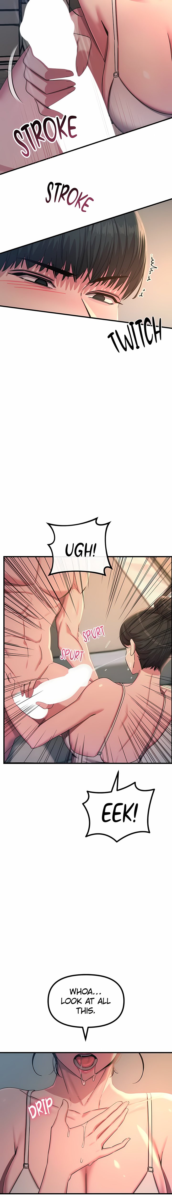 You Won’t Get Me Twice Chapter 81 Page 4