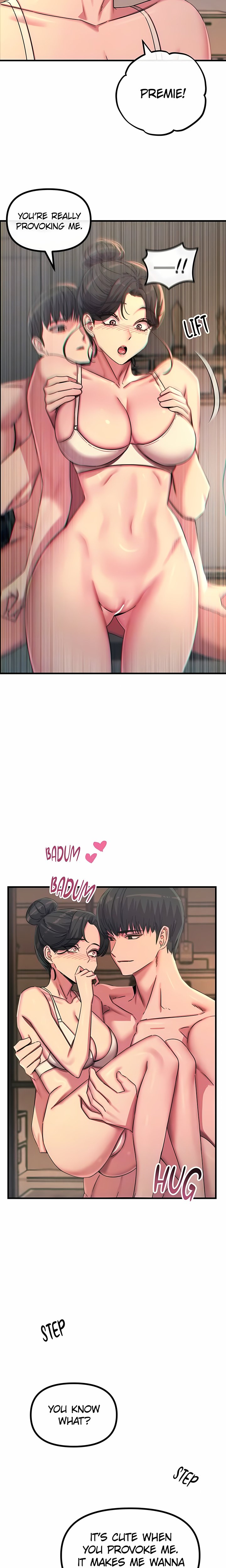 You Won’t Get Me Twice Chapter 81 Page 6