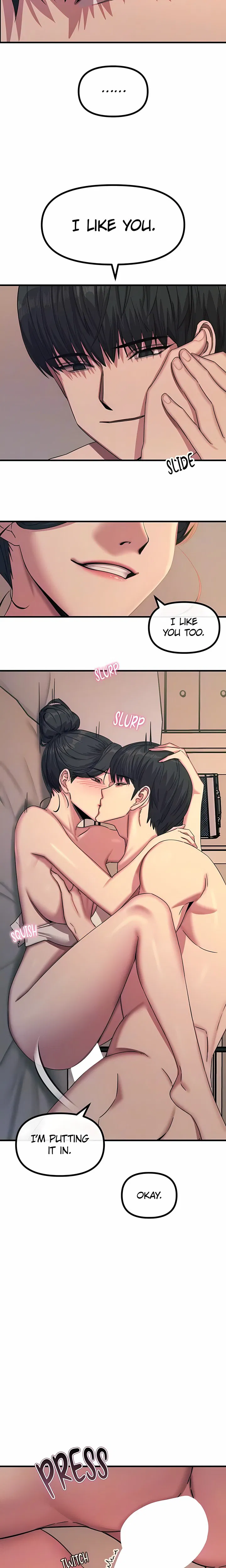 You Won’t Get Me Twice Chapter 81 Page 8