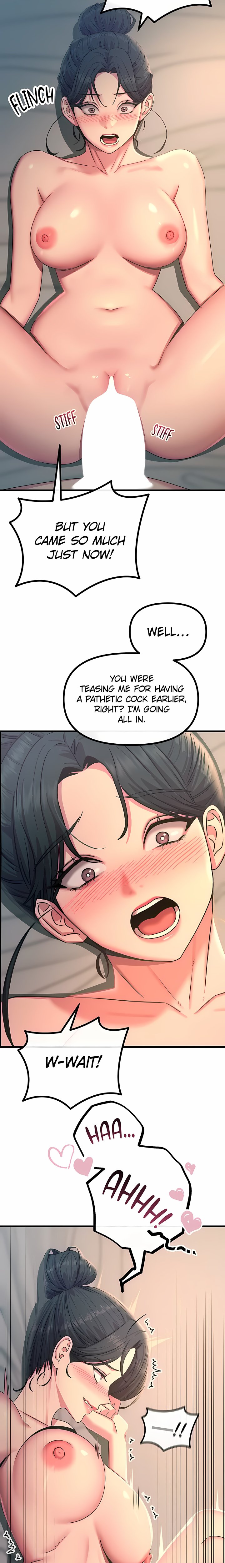 You Won’t Get Me Twice Chapter 81 Page 11