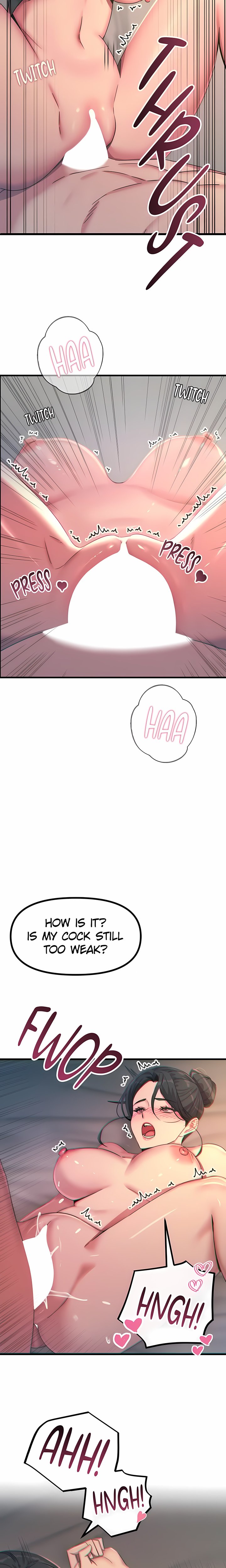 You Won’t Get Me Twice Chapter 81 Page 12