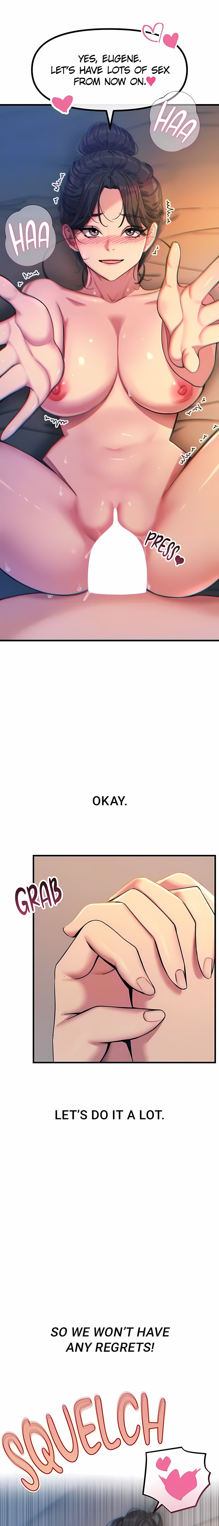 You Won’t Get Me Twice Chapter 81 Page 15