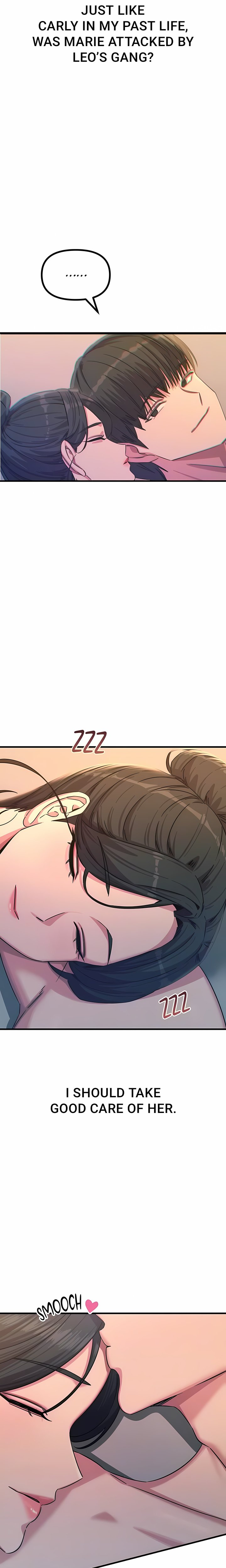 You Won’t Get Me Twice Chapter 81 Page 18