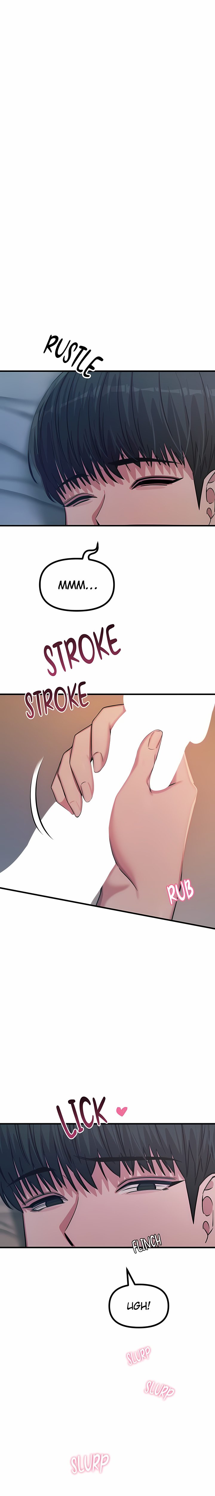 You Won’t Get Me Twice Chapter 81 Page 20