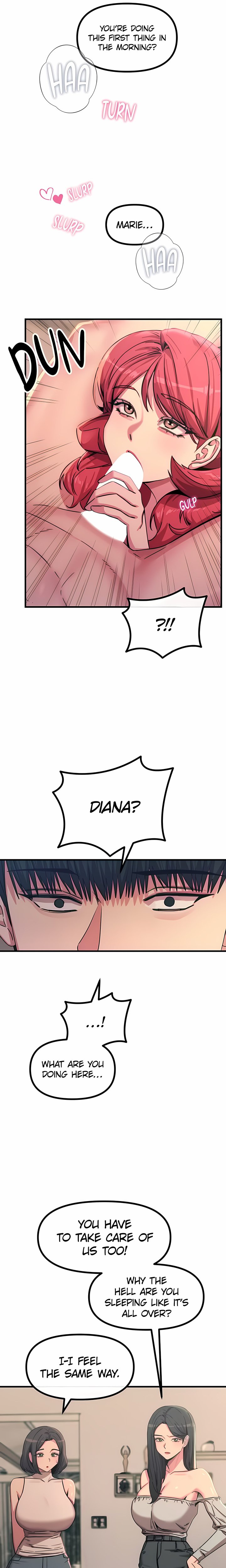 You Won’t Get Me Twice Chapter 81 Page 21