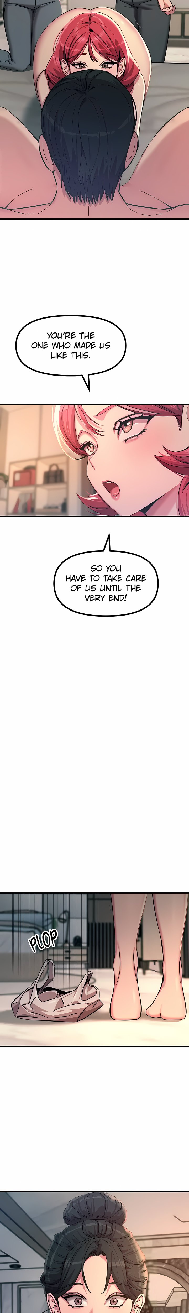 You Won’t Get Me Twice Chapter 81 Page 22