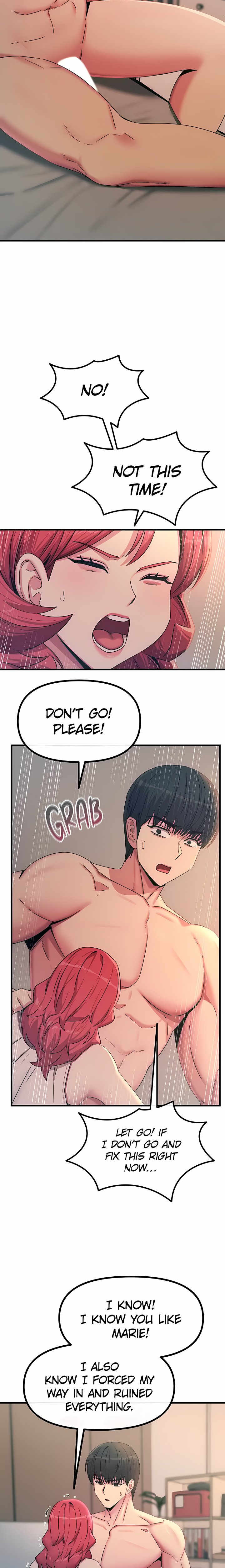 You Won’t Get Me Twice Chapter 82 Page 4