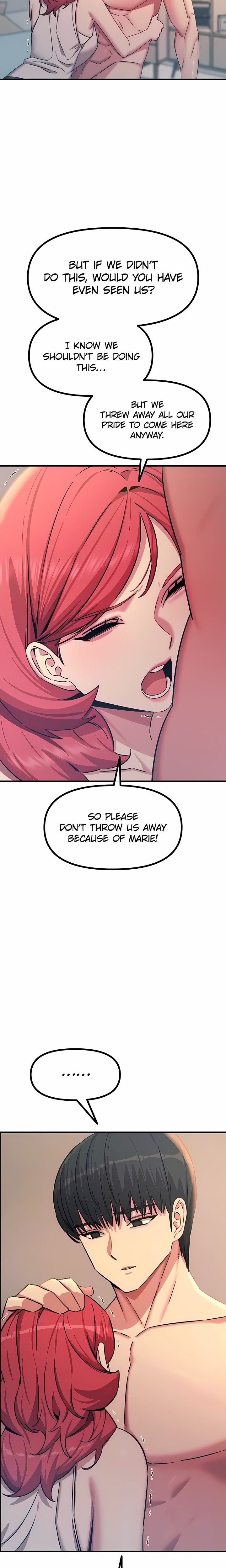 You Won’t Get Me Twice Chapter 82 Page 5