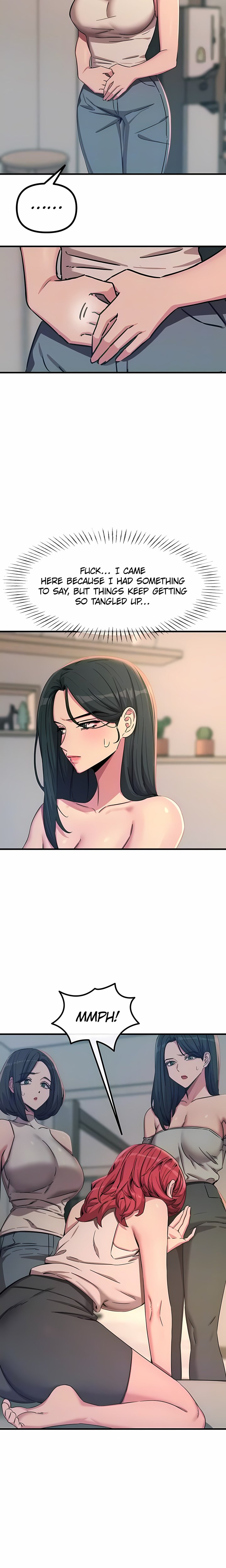 You Won’t Get Me Twice Chapter 82 Page 7
