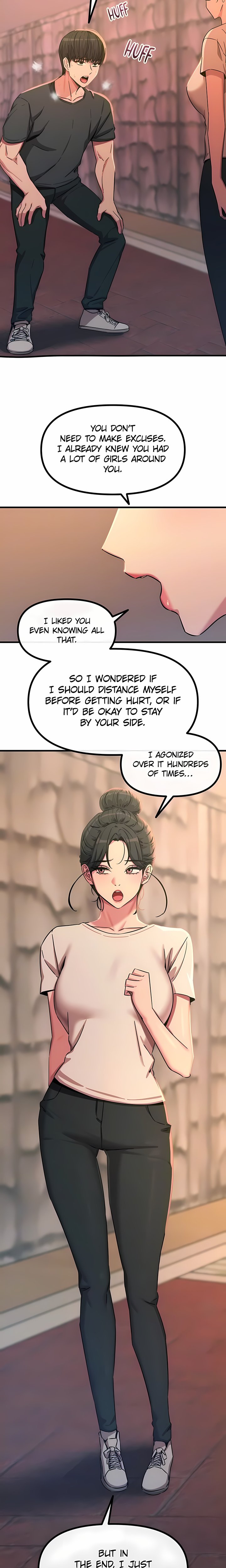 You Won’t Get Me Twice Chapter 82 Page 9