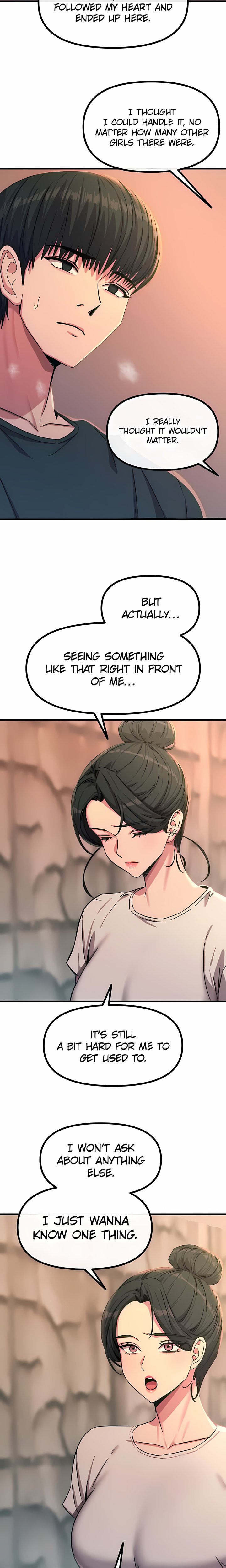 You Won’t Get Me Twice Chapter 82 Page 10