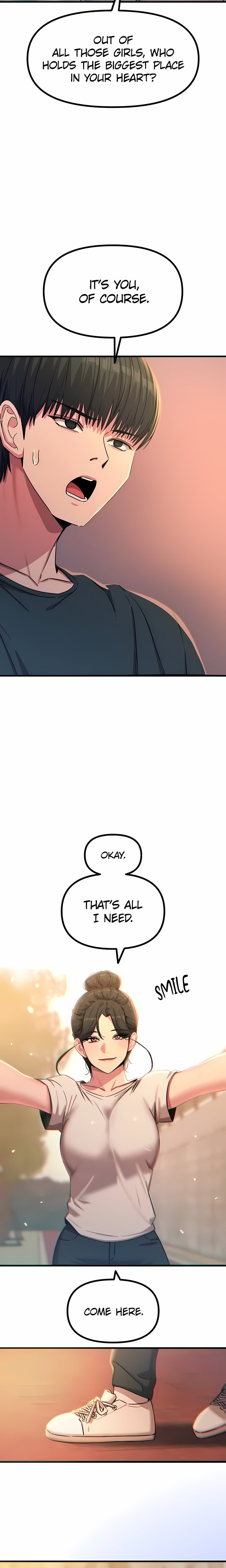 You Won’t Get Me Twice Chapter 82 Page 11