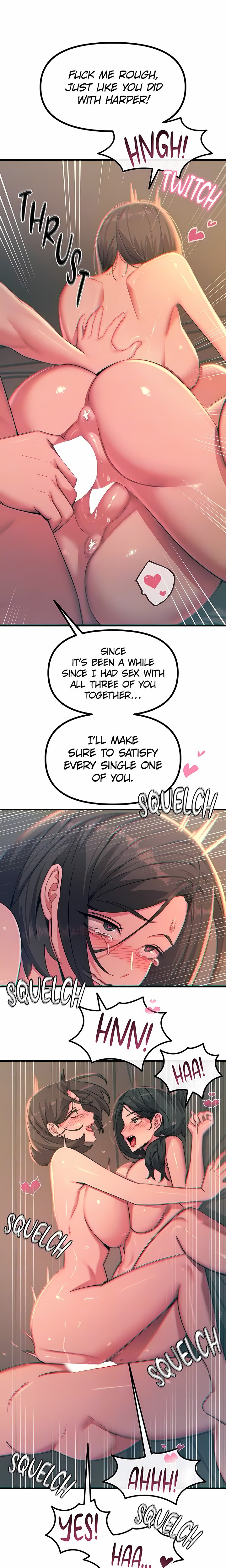 You Won’t Get Me Twice Chapter 82 Page 18
