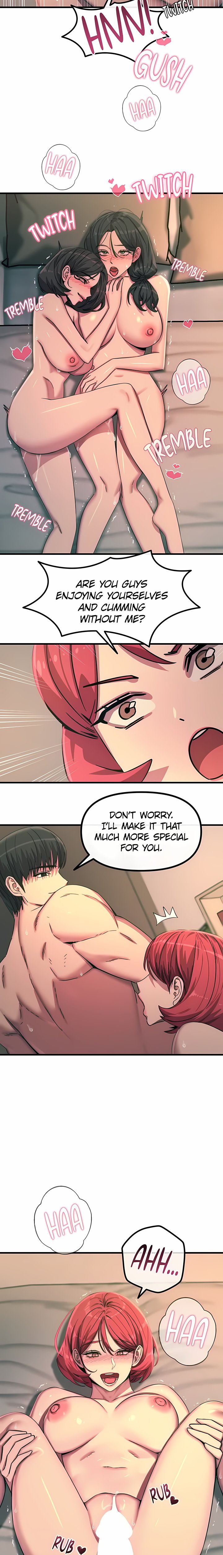 You Won’t Get Me Twice Chapter 82 Page 20