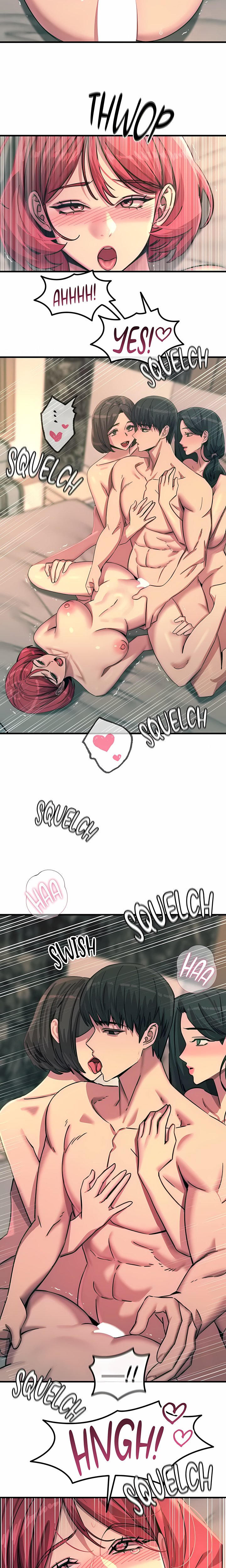 You Won’t Get Me Twice Chapter 82 Page 21