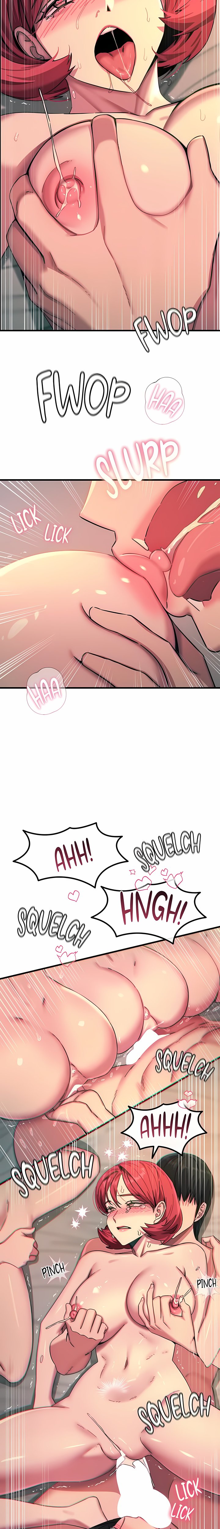 You Won’t Get Me Twice Chapter 82 Page 22