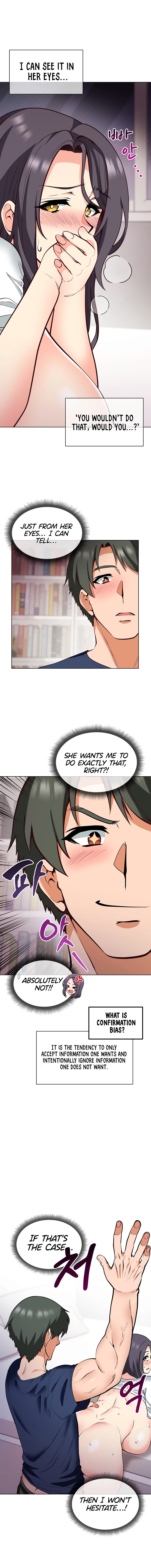 Your Mom Is the Best Chapter 14 Page 5