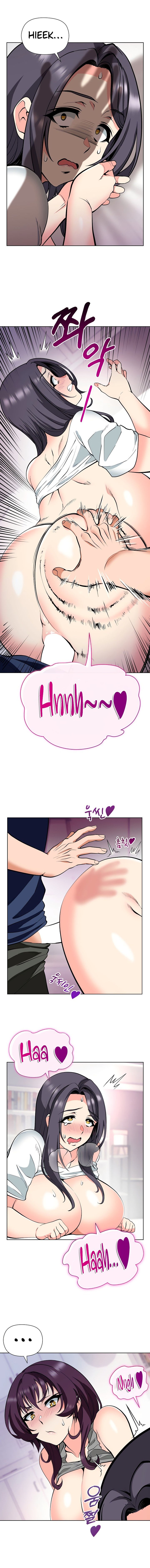 Your Mom Is the Best Chapter 14 Page 6
