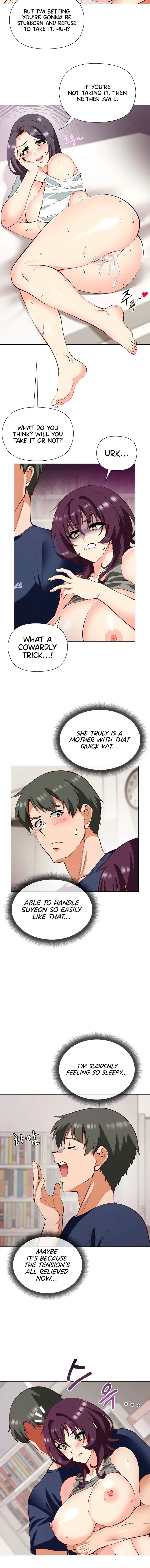 Your Mom Is the Best