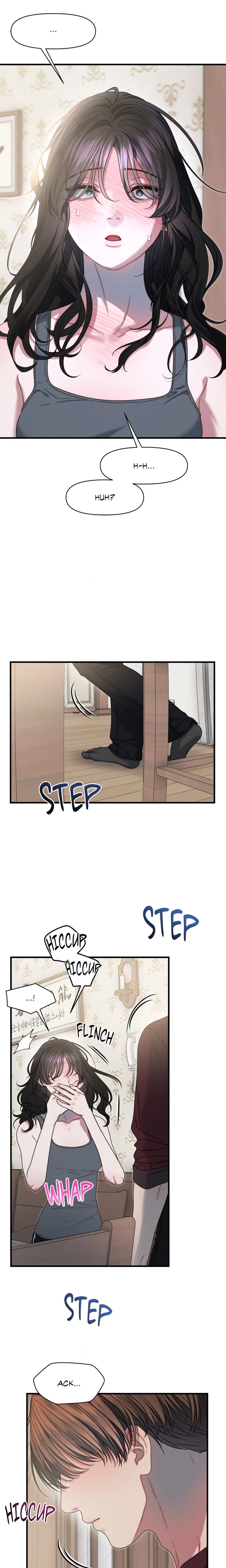 You’re Coming With Me! Chapter 32.1 Page 16