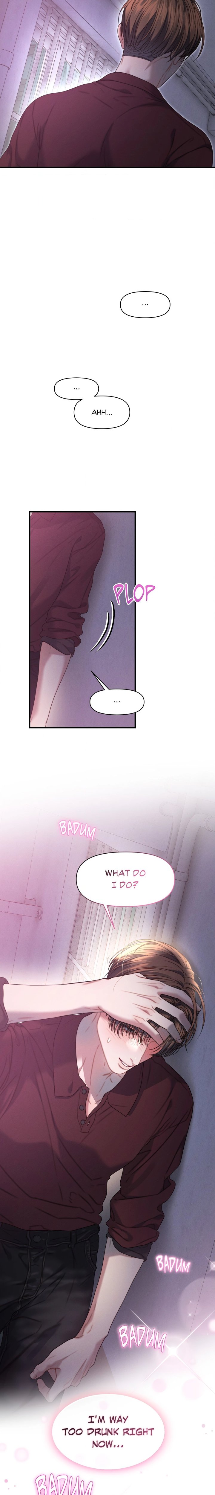You’re Coming With Me! Chapter 32.1 Page 21