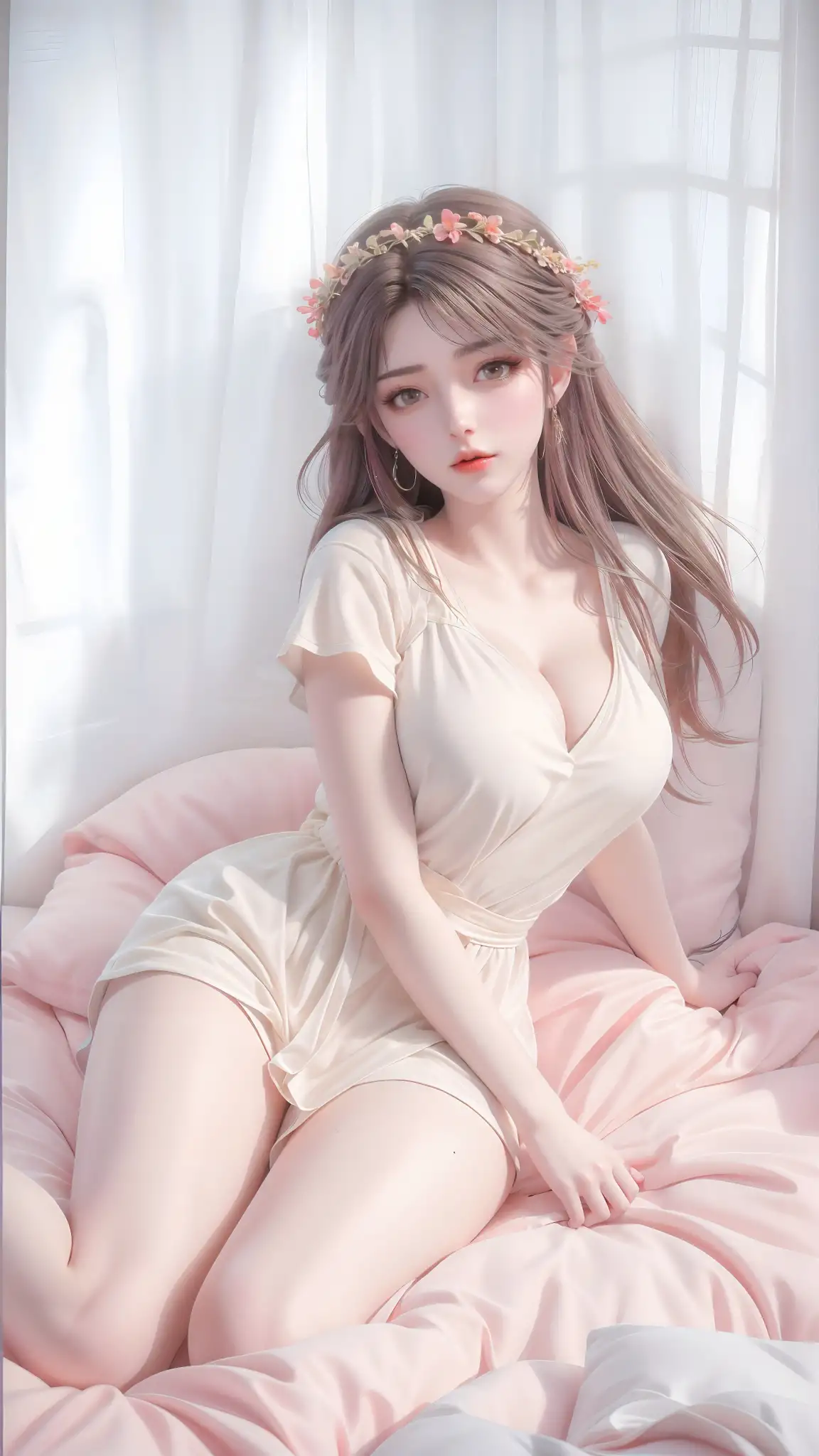 Huo Ling'er sexy girl Chapter 30 Page 31