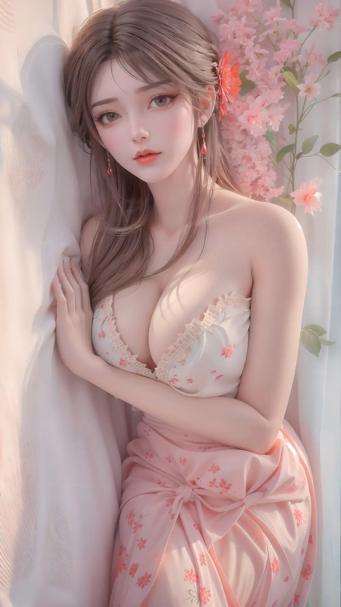 Huo Ling'er sexy girl Chapter 30 Page 6