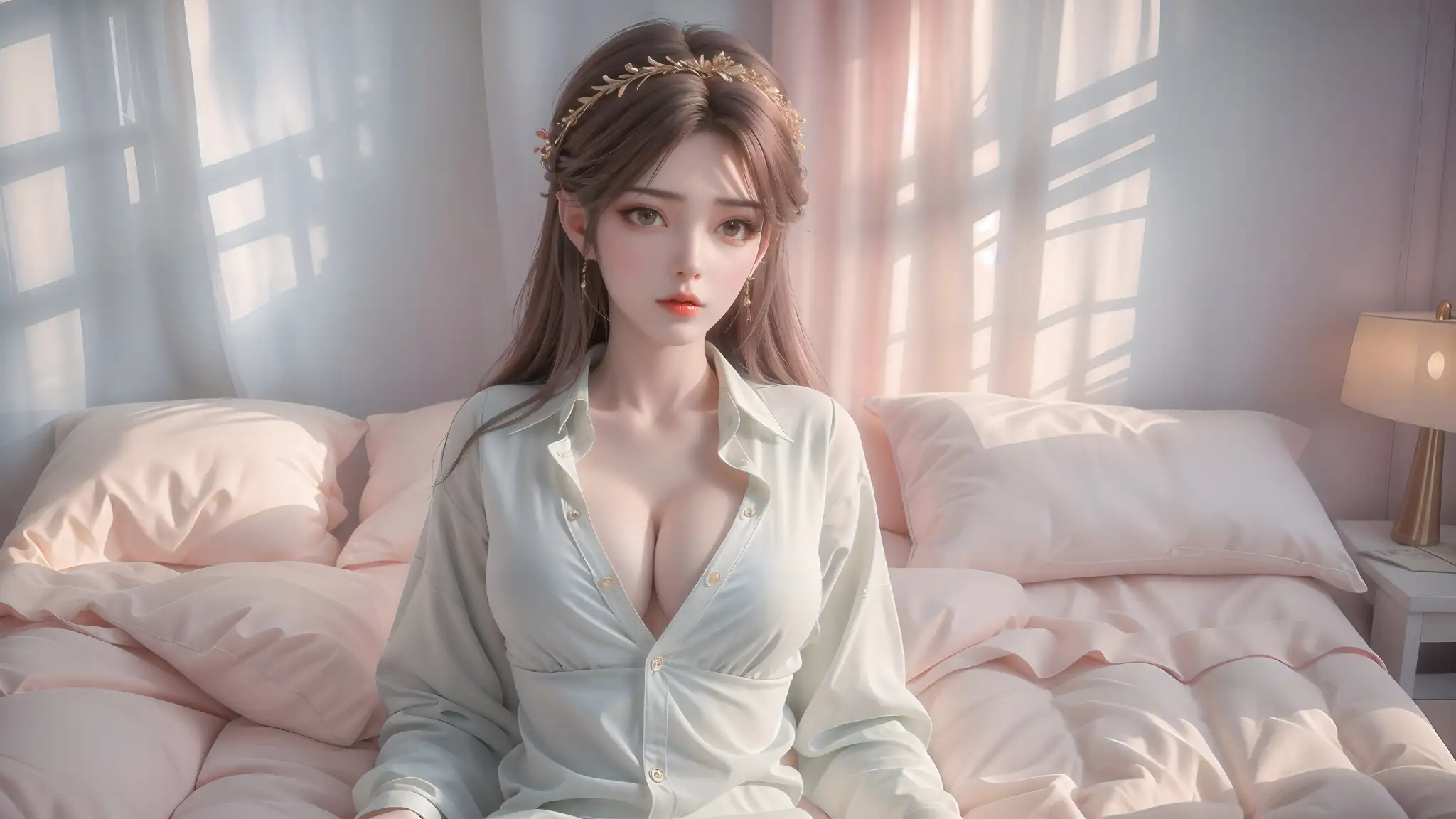 Huo Ling'er sexy girl Chapter 30 Page 24