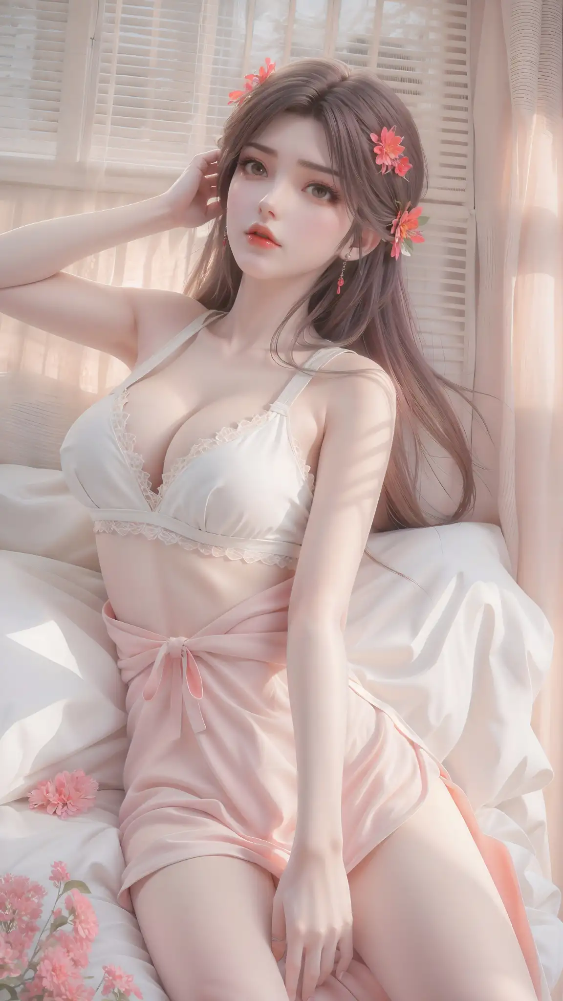 Huo Ling'er sexy girl Chapter 30 Page 34