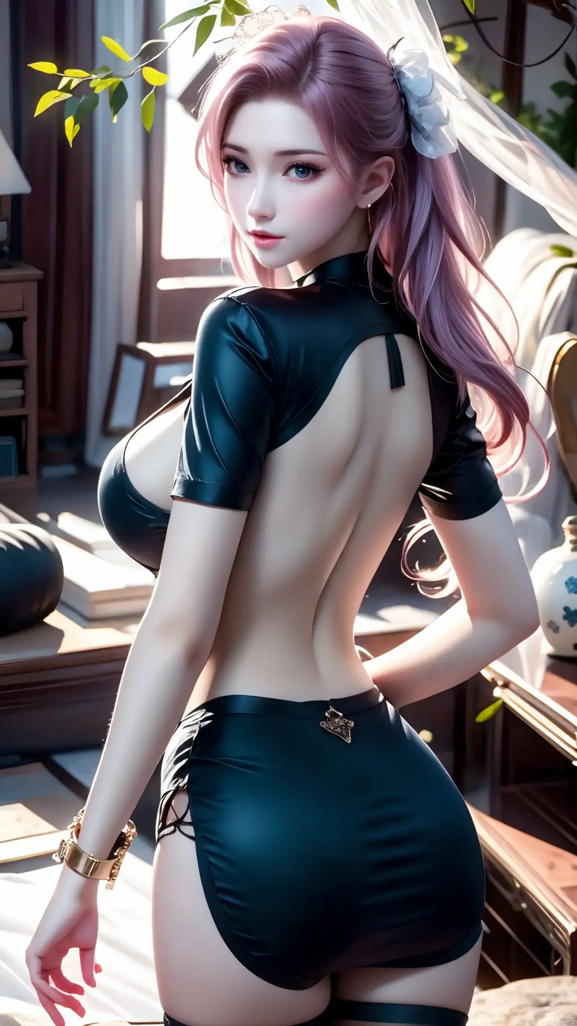 Cross Fire-Yun Youyou 6.1 Chapter 3 Page 46