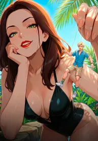 Comic Their Perfect Plaything