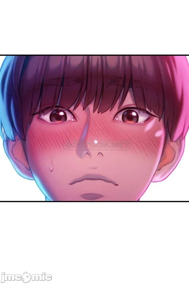 Love Limit Exceeded Raw Chapter 15 Page 60