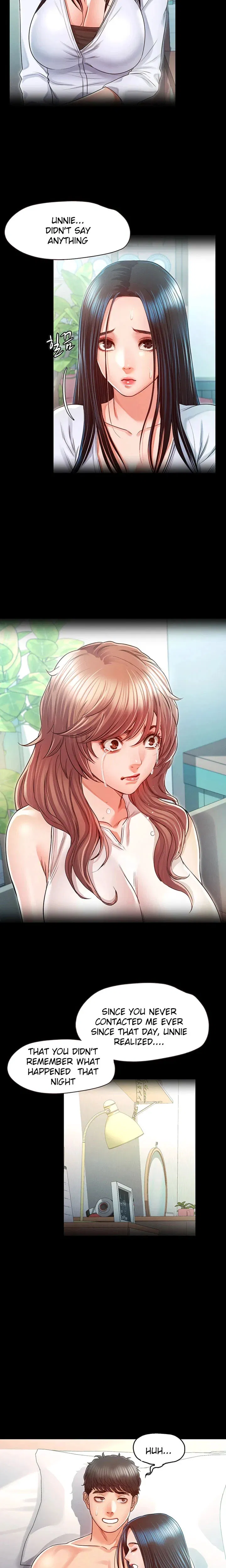 Who did you do with Engsub Chapter 31 Page 15