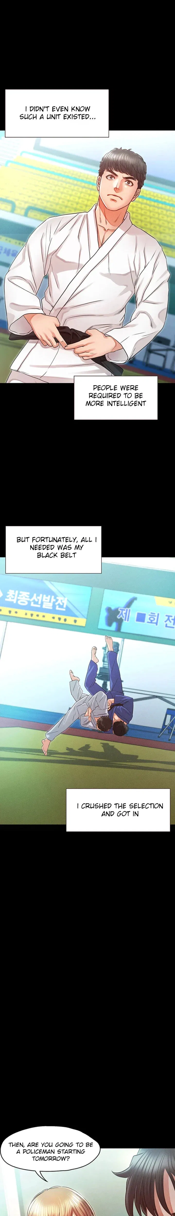 Who did you do with Engsub Chapter 33 Page 19