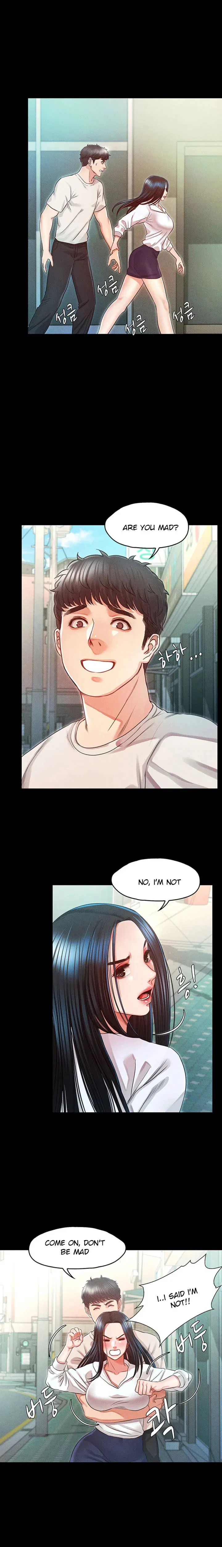 Who did you do with Engsub Chapter 33 Page 23