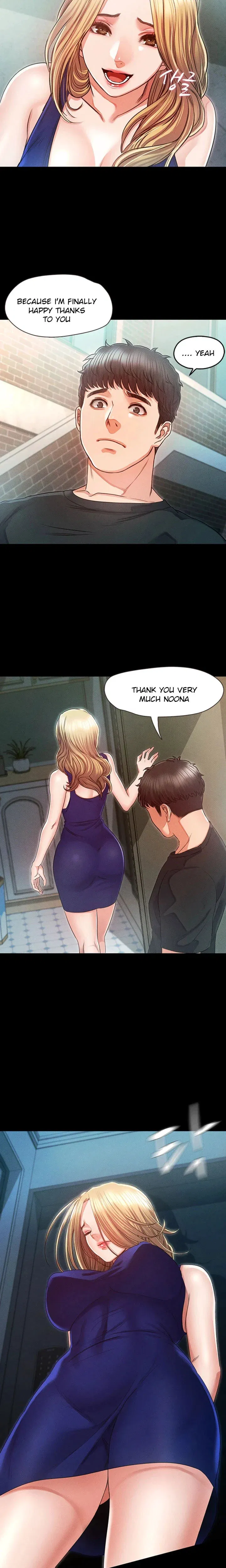 Who did you do with Engsub Chapter 33 Page 7