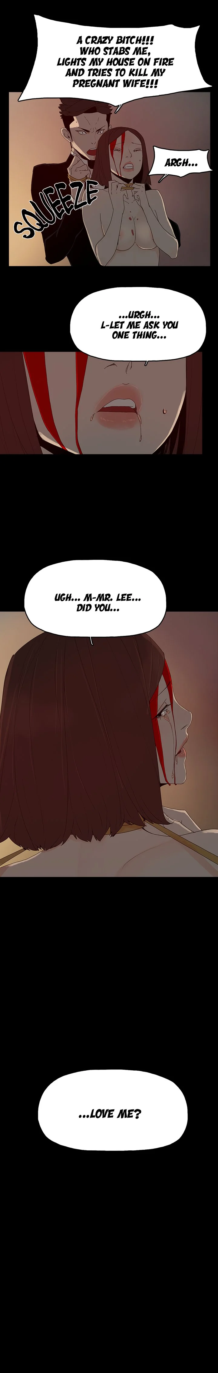 Surrogate Mother Chapter 54 Page 2