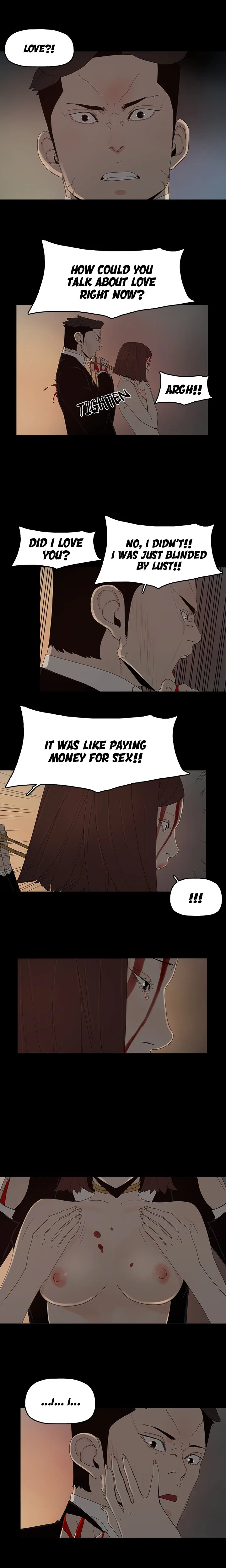 Surrogate Mother Chapter 54 Page 4