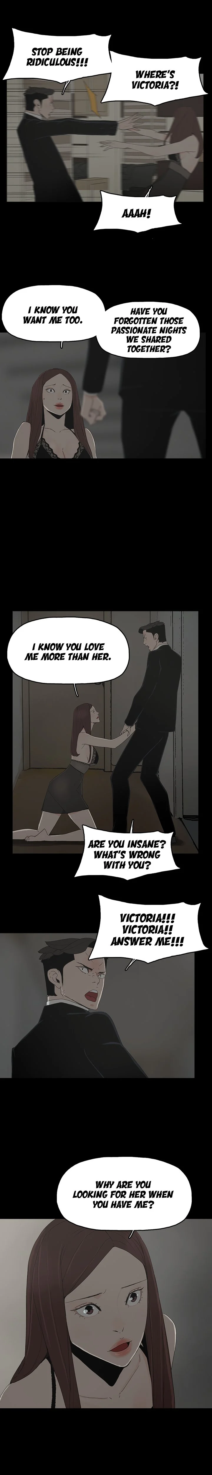 Surrogate Mother Chapter 52 Page 4