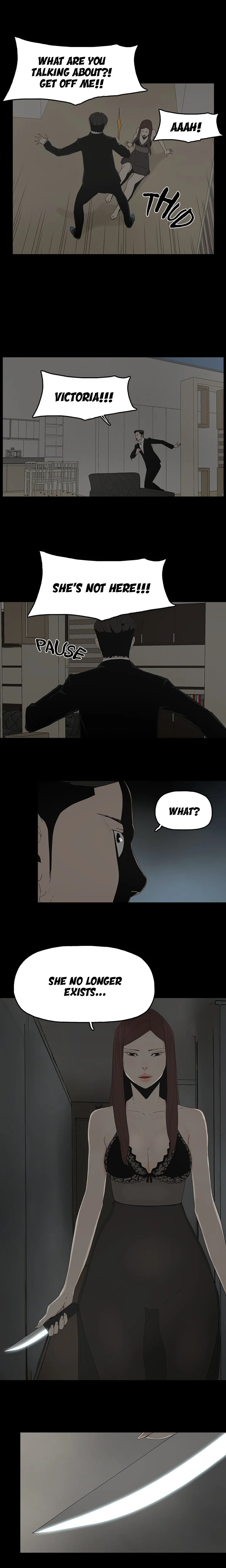 Surrogate Mother Chapter 52 Page 5