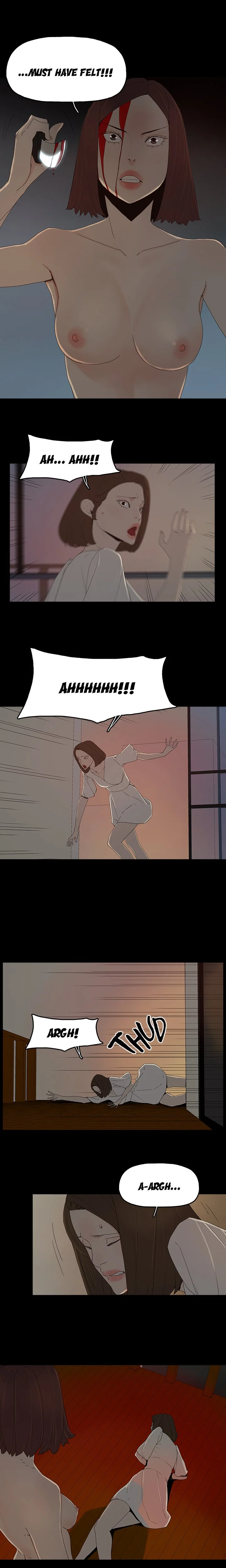 Surrogate Mother Chapter 53 Page 6